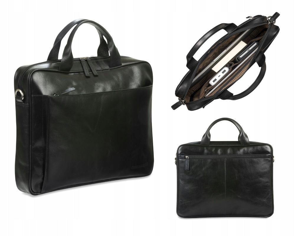 DBRAMANTE1928 AMALIENBORG 15" SCHWARZ