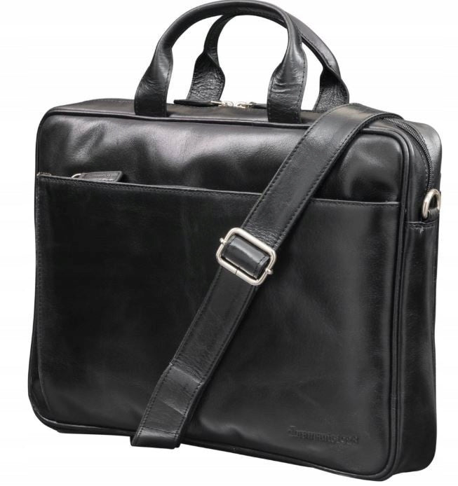 DBRAMANTE1928 AMALIENBORG 15" SCHWARZ