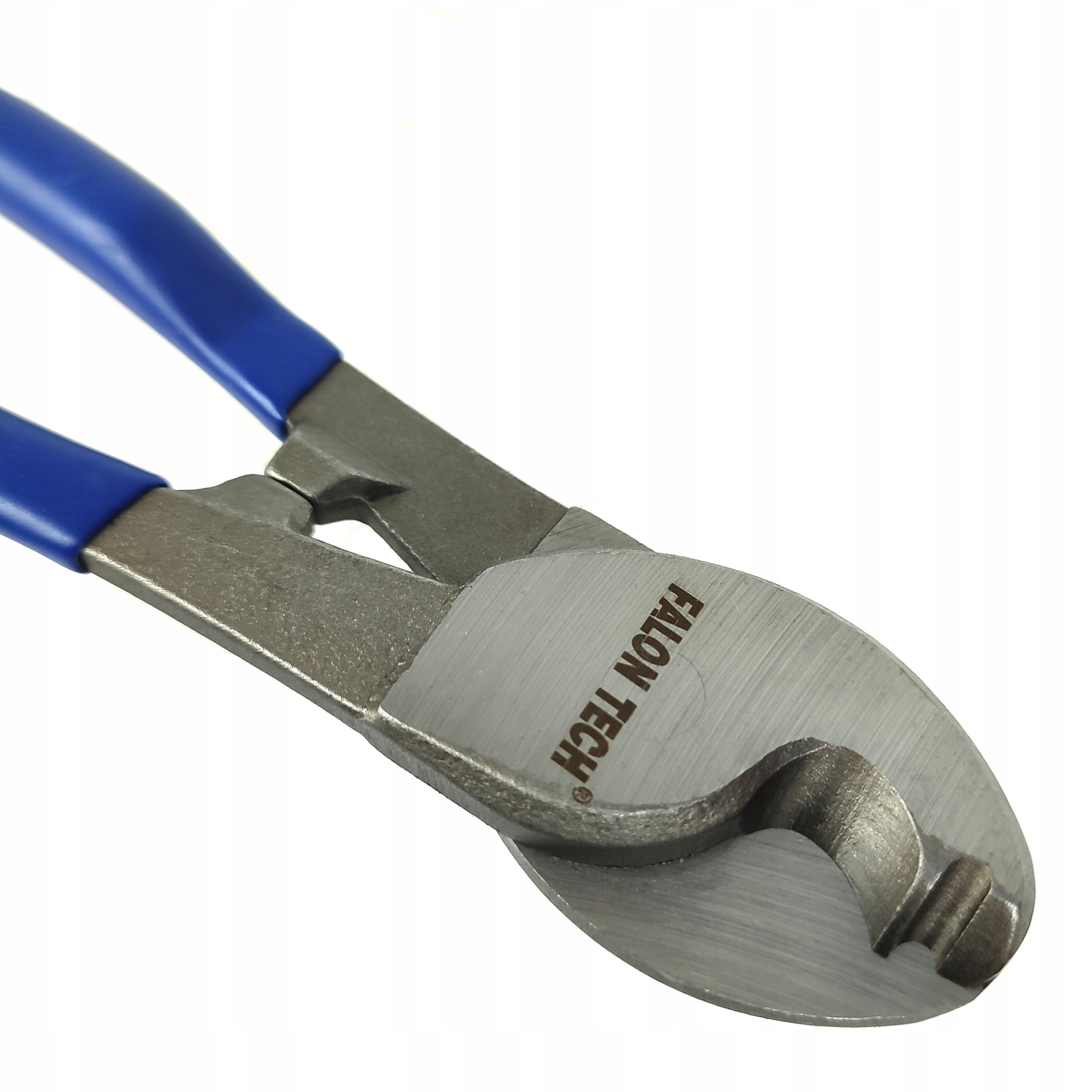 Laidų kirpimo replės 240 mm Falon-Tech