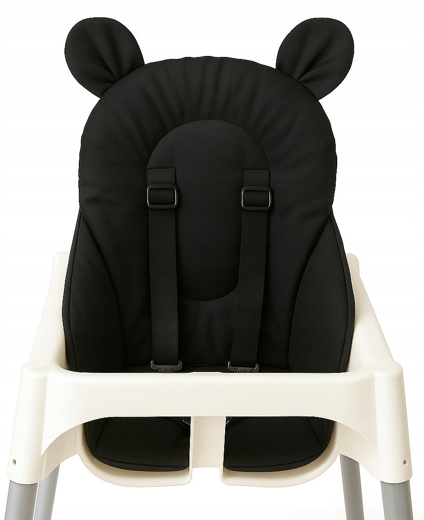 do Ikea Antilop Bear with filling with shoulder straps, insert cover