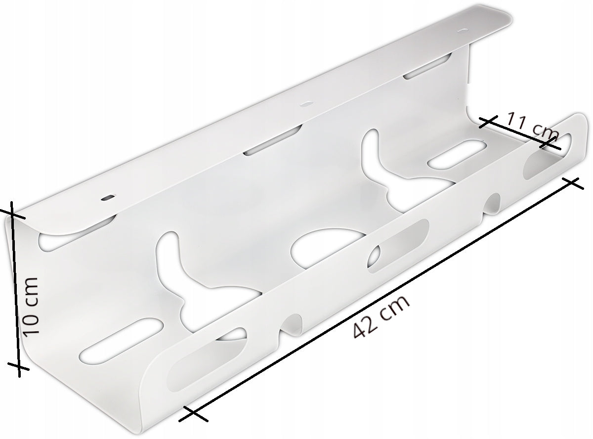 Laidų dangtelis staliniam organizatoriui, 42 cm