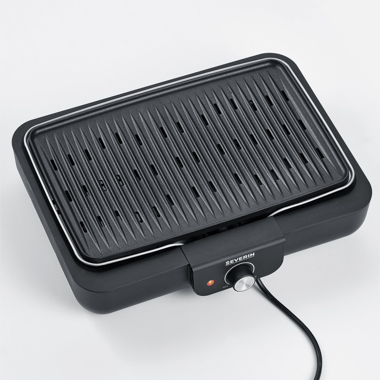 eBBQ Severin PG8556 Grill EAN (GTIN) 4008146043666