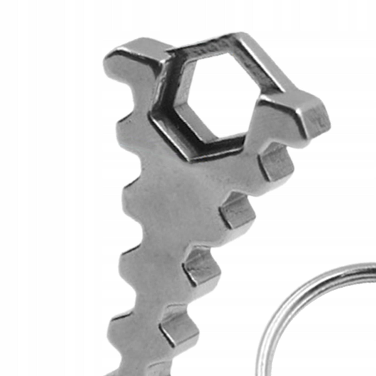 ea211 Engine Timing Tool cam Retainer Wrench for Audi With Round Ring Packaging status original
