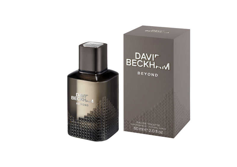 eau de toilette David Beckham Beyond WOOD EDT 60ml Perfume Manufacturer code 3614220770697