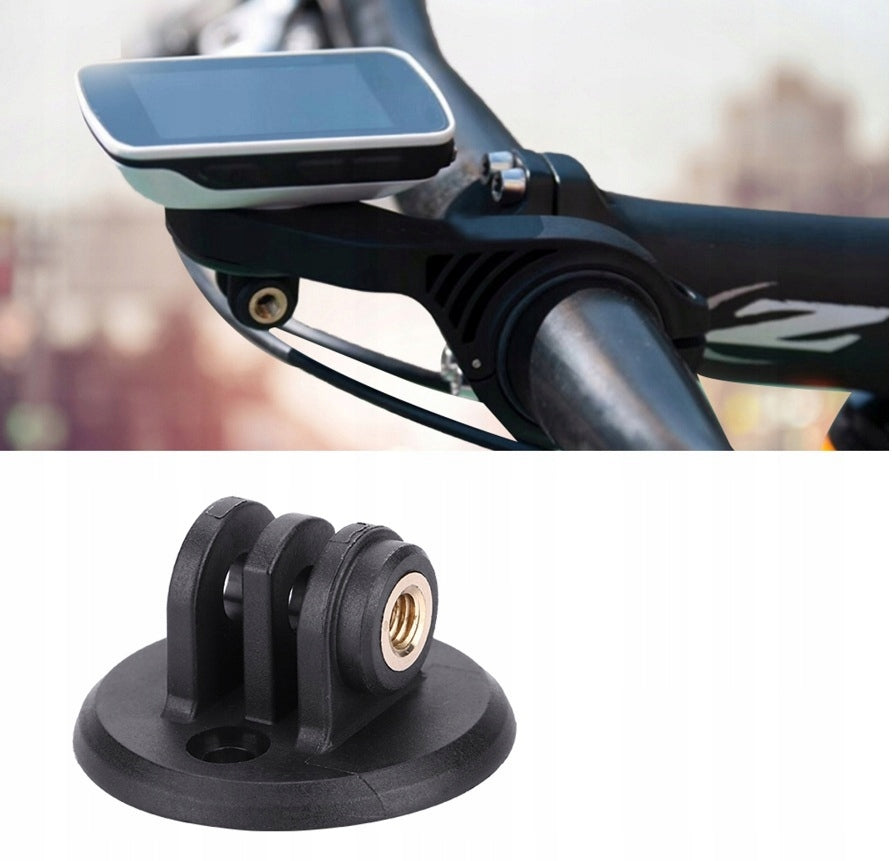 Adapteris GoPro tvirtinimui prie Garmin Edge laikiklio