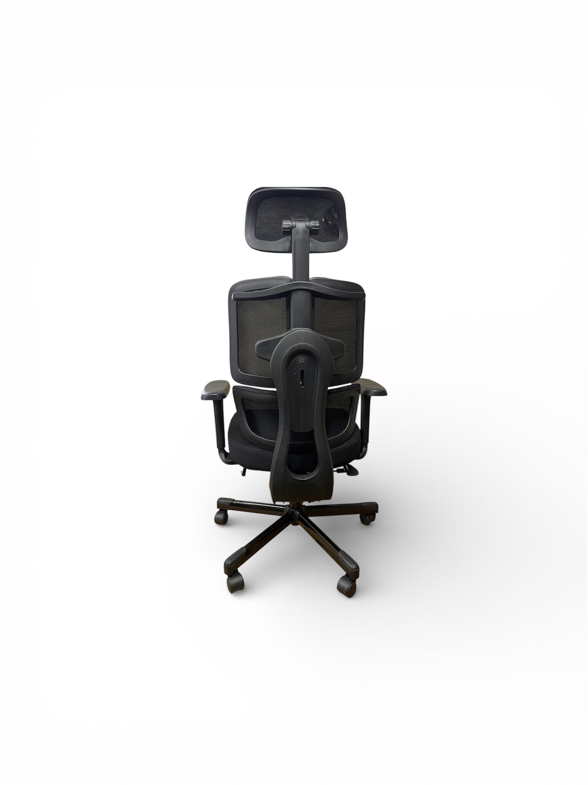 ergonomic office chair RY297 PREMIUM for spinal diseases Manufacturer code RY297
