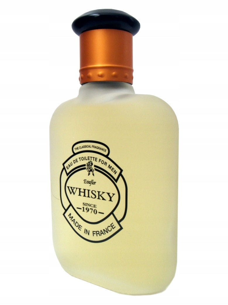 evaflor 100 ml men eau de toilette Manufacturer code 222