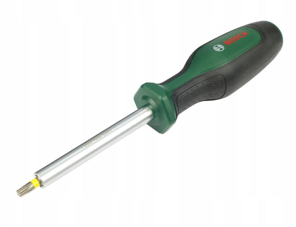 Įrankių rinkinys Bosch Advanced, 132 vnt., 1600A02Z9B