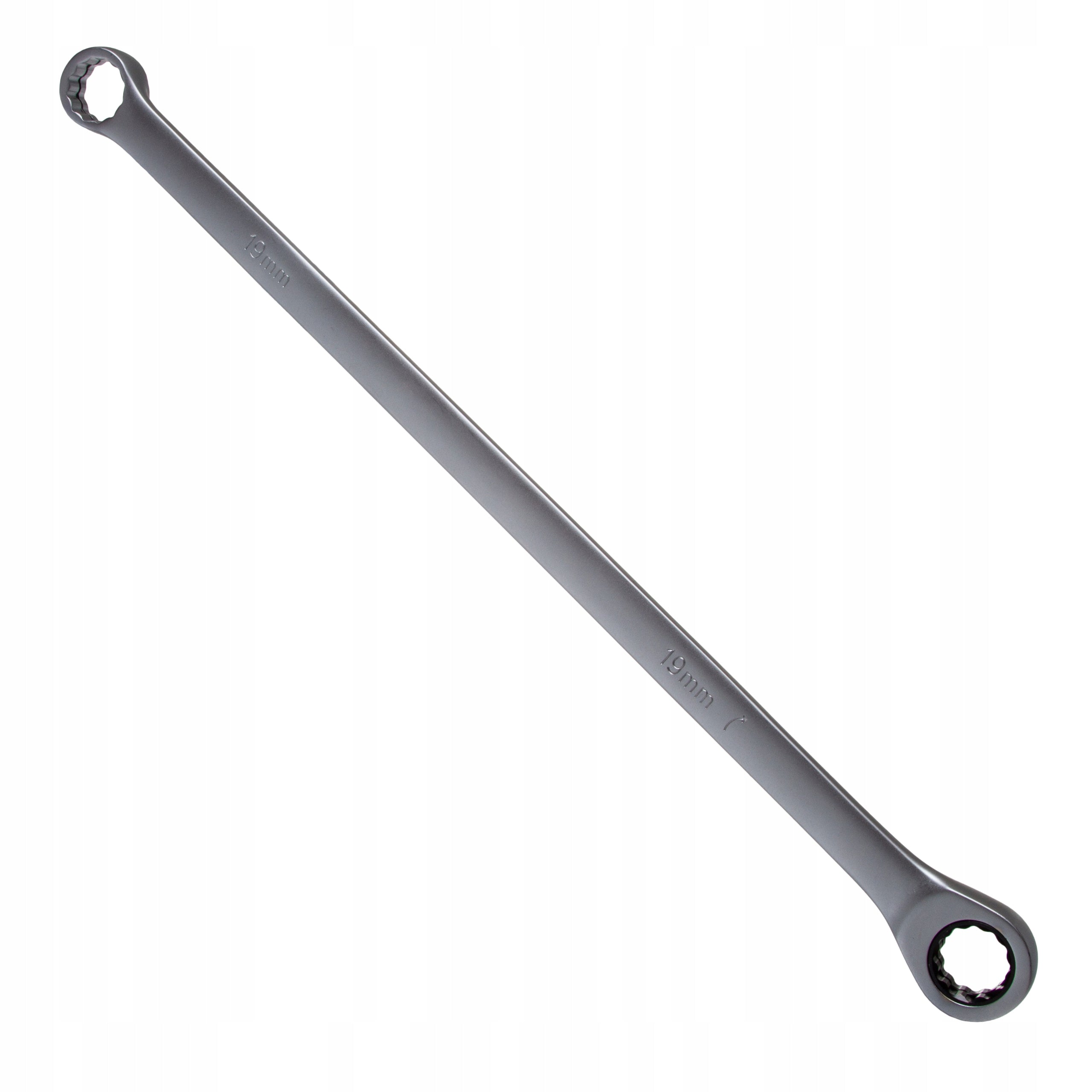 Ilgų veržliarakčių su terkšle rinkinys, 8–24 mm