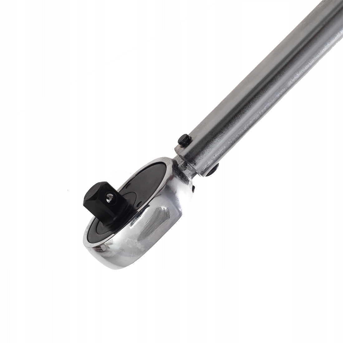 Raktas su dinamometru ratams, 1/2", 42–210 Nm, 20 kg, su užraktu