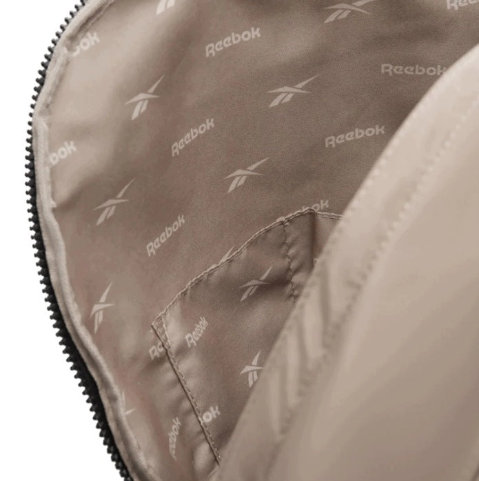 fashionable beige sports beige Backpack reebok RBK-017-CCC-05 Kind sports