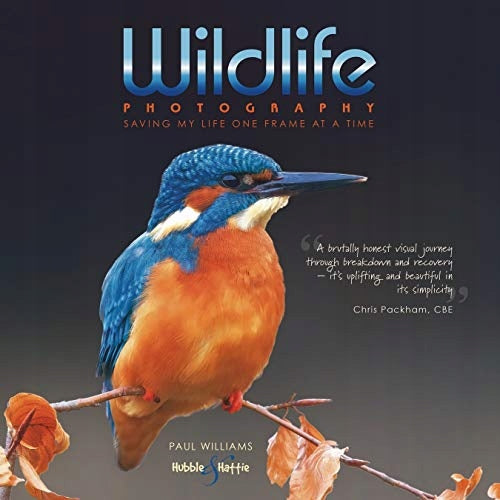 Tierfotografie ...: Einzelbild für Einzelbild mein Leben retten