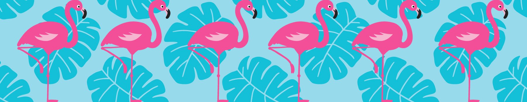 flamingo swimming set SAM-3503-3 Gender unisex product