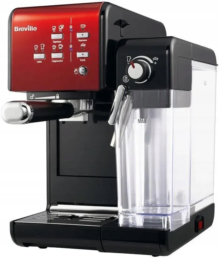 flask express Breville VCF109X Red
