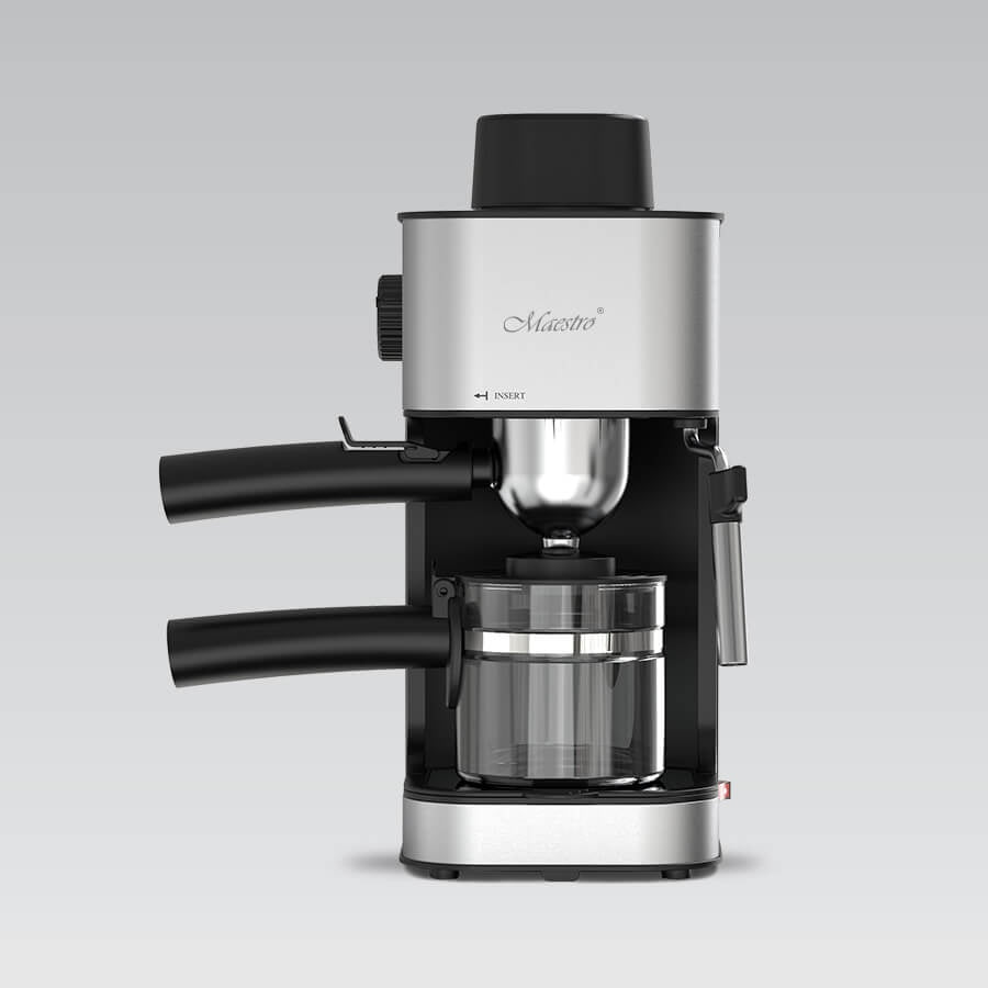 flask express Maestro MR-411 800W Milk frothing Light indicator Brand Maestro