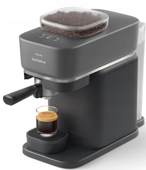 flask express PHILIPS BAR300/60 Baristina Black