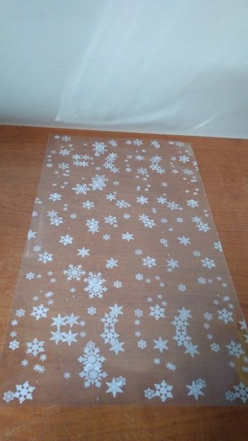 foil /bag 25pcs 20x35 CHRISTMAS