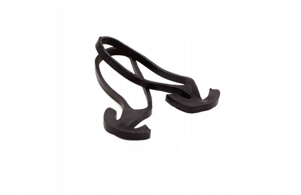 gafer.pl smarts, rubber bands, rubber bands black 8 cm