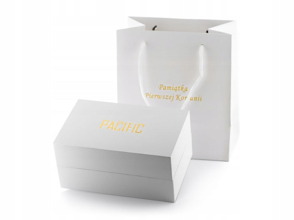 gift set WOMEN'S WATCH PACIFIC X6133 - gift set Brand Pacific