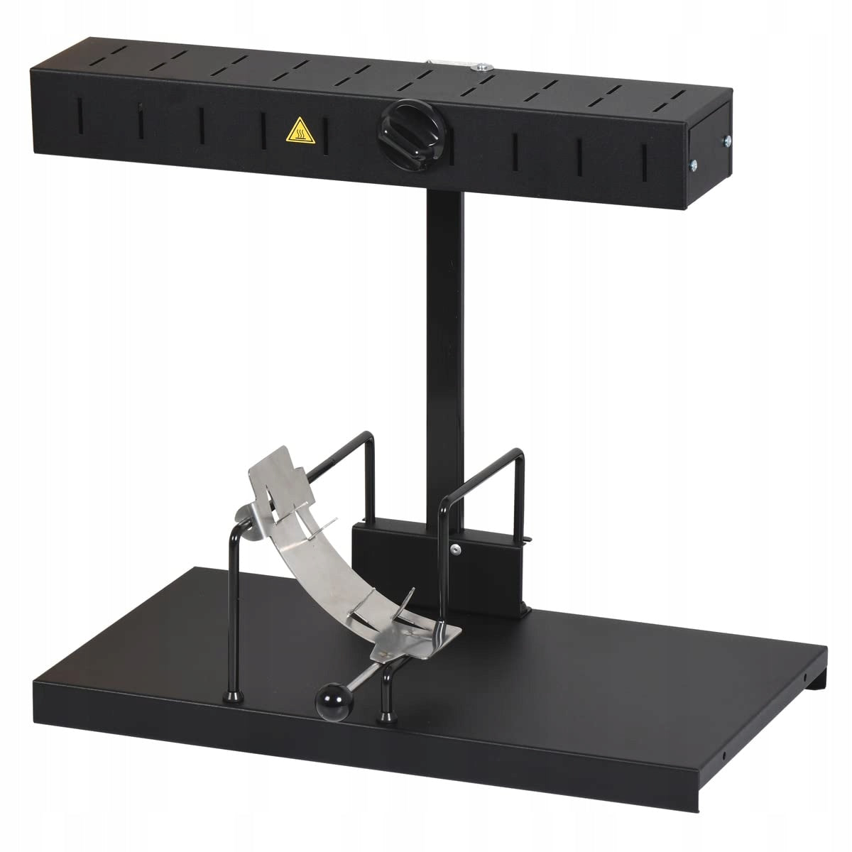 h1 Louis Tellier Alpage RACL01BA - Traditional Raclette Device Power rating 850 W