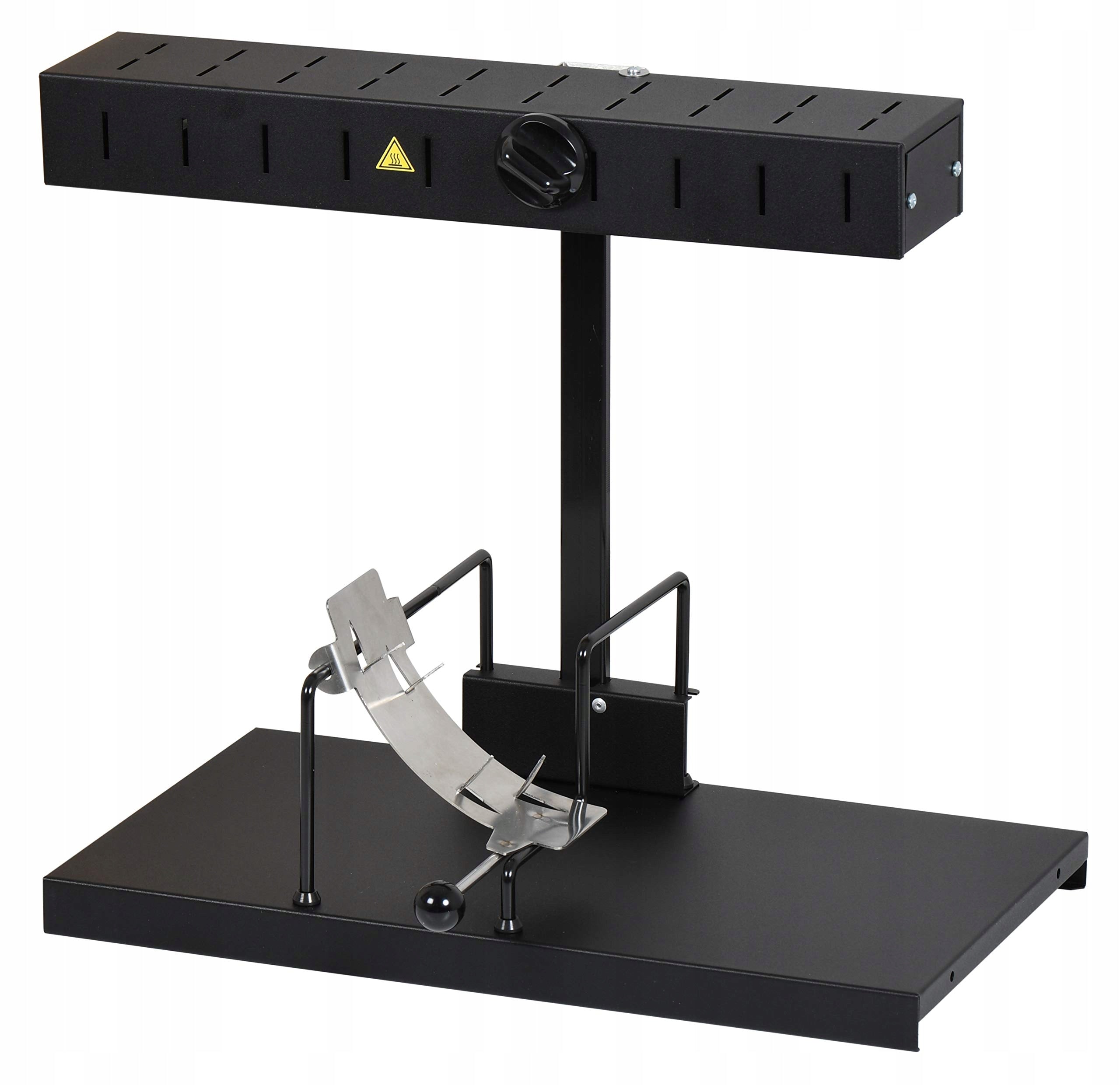 h1 Louis Tellier Alpage RACL01BA - Traditional Raclette Device