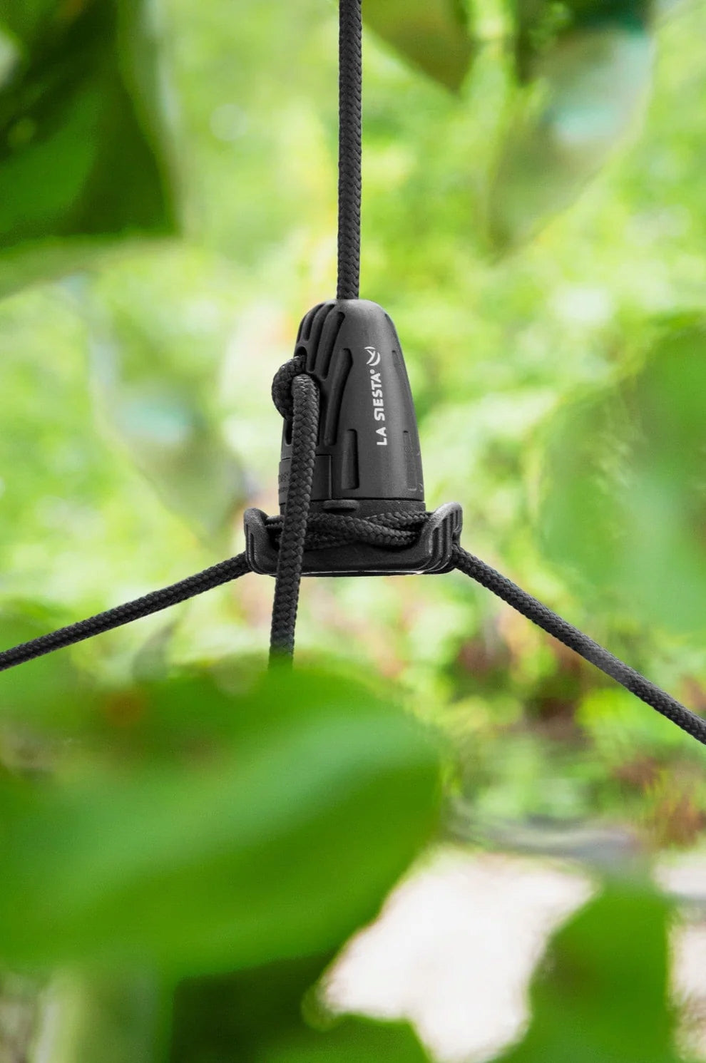hammock armchair with suspension zunzun - river Additional features mounting kit