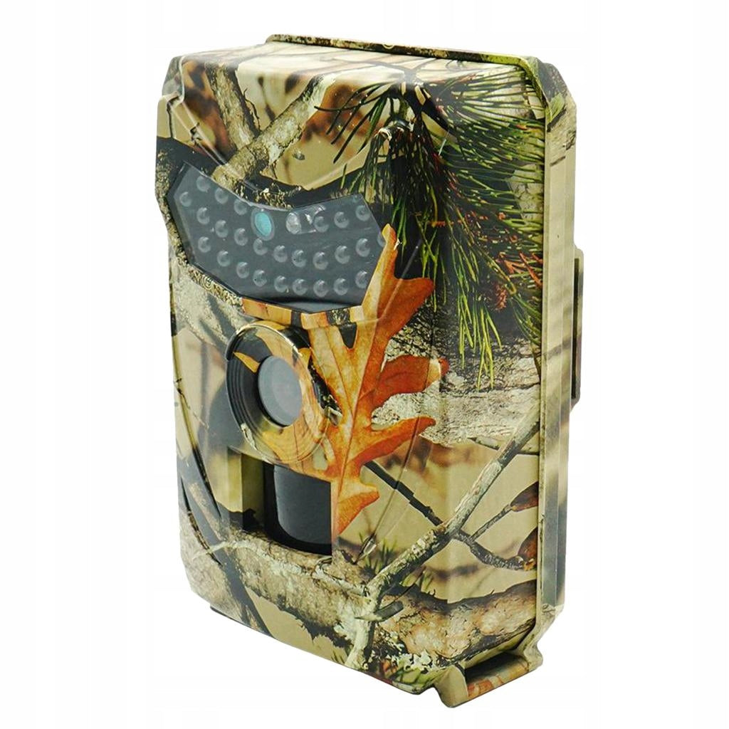 hc802A 42 Infared Wildlife Color 1 Color transparent