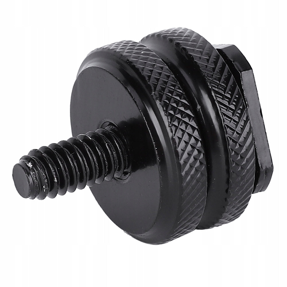 hot shoe mount tripod mount Model TJOT