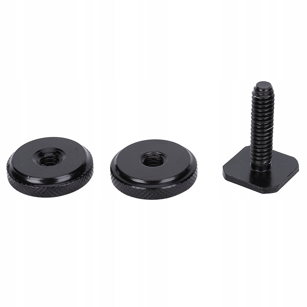 hot shoe mount tripod mount