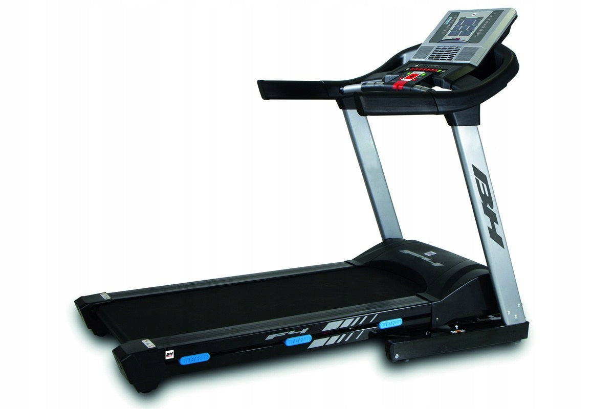 i.F4 Bluetooth Training Treadmill G6426I BH Fitness Brand BH Fitness