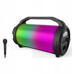 iDance Cyclone 400 - 50W portable speaker
