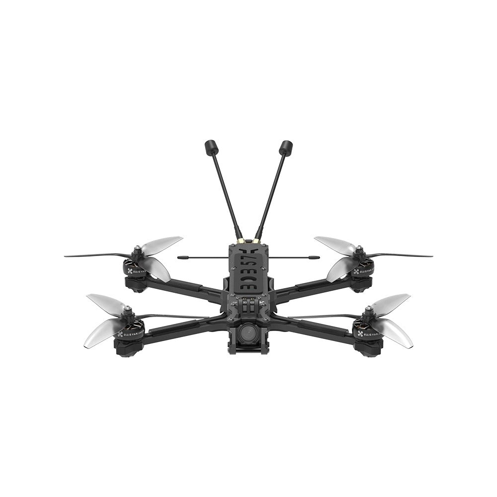 iFlight BOB57 HD 6S BNF Racing Drone - DJI O3 Air Unit Brand no brand