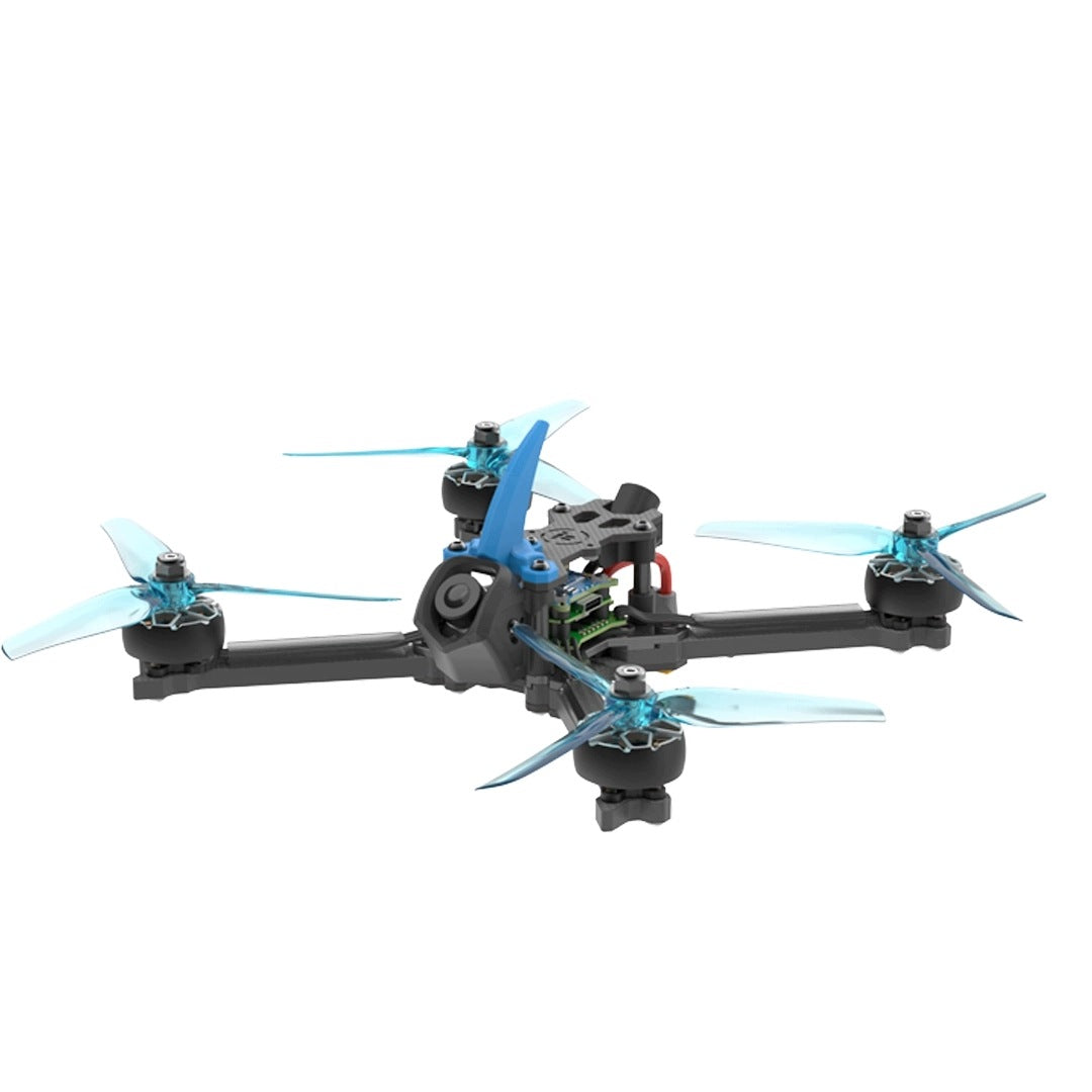 iFlight Mach R5 Analog 6S Racing Drone (PNP)