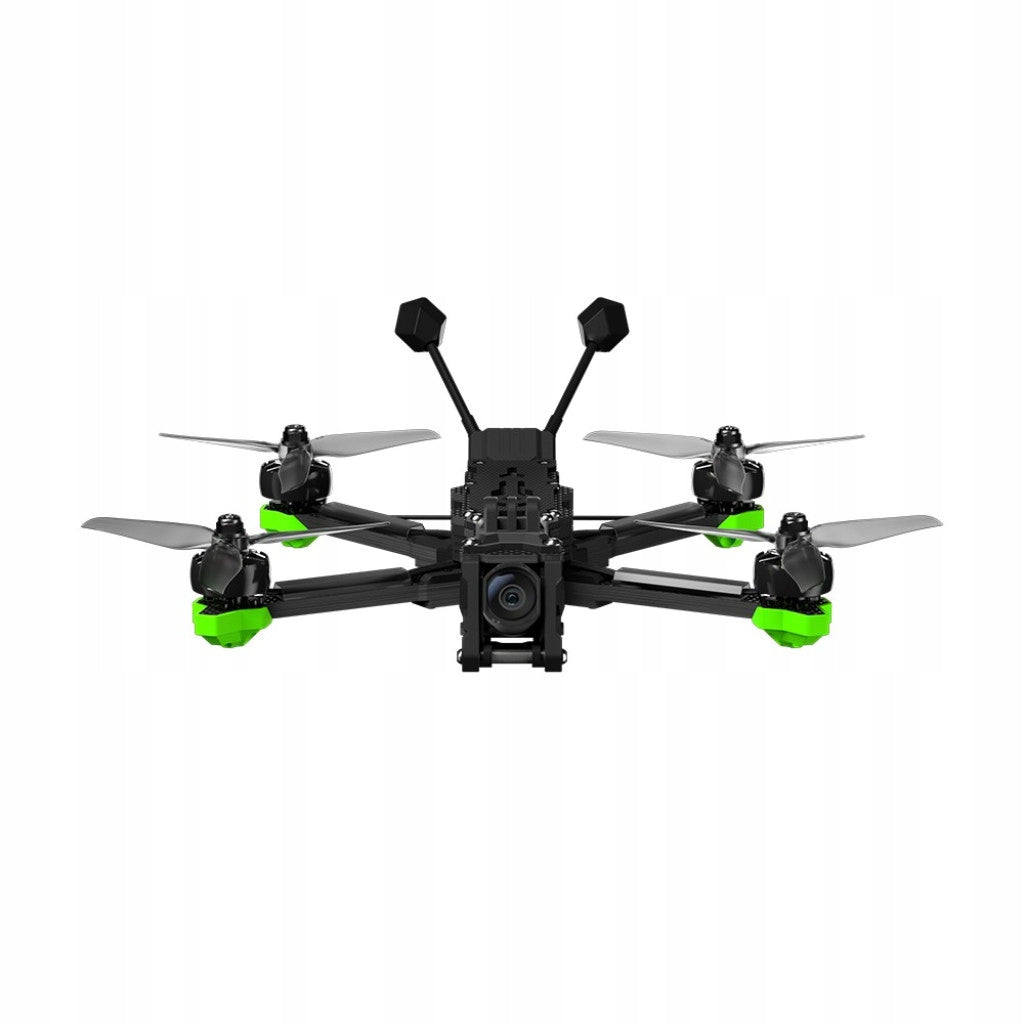 iFlight Nazgul Evoque F5 V3 O4 6S HD FPV Drone Packaging status original