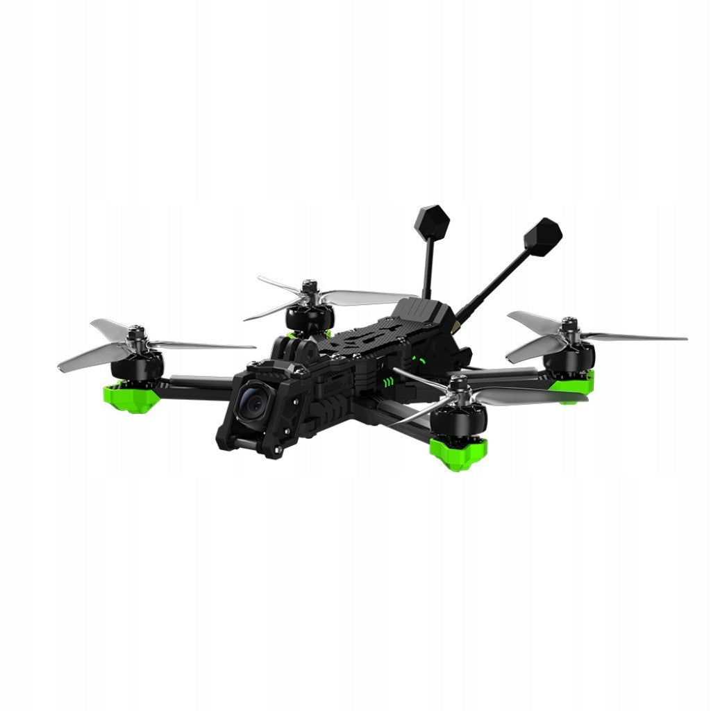 iFlight Nazgul Evoque F5 V3 O4 6S HD FPV Drone