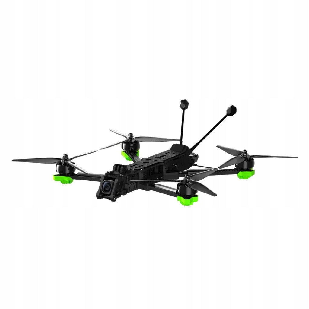 iFlight Nazgul Evoque F7 O4 6S HD FPV Drone