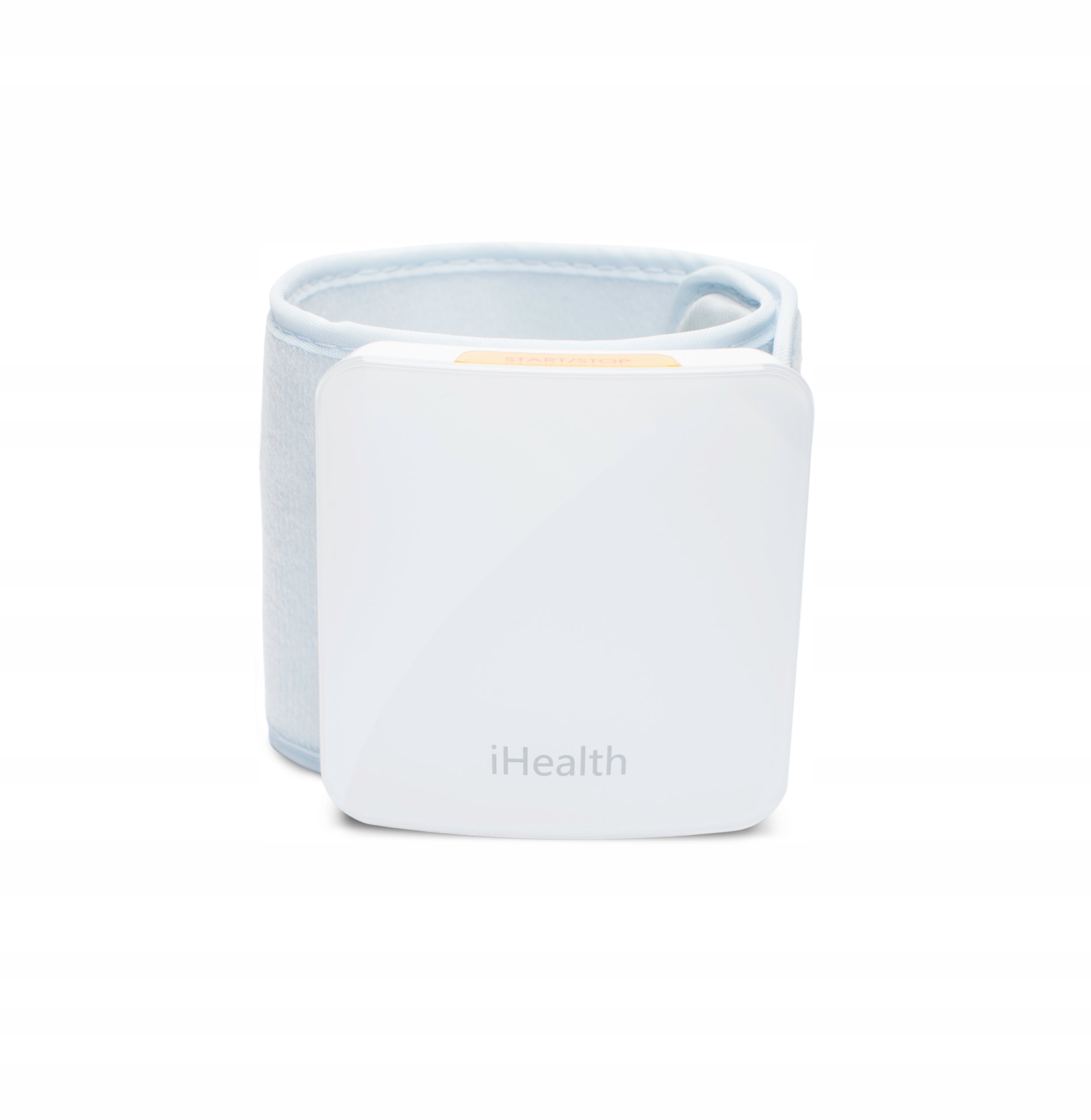 iHealth Sense BP7 electronic wrist blood pressure monitor for pressure measurement. Packaging status original