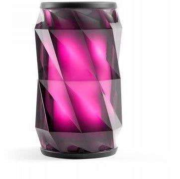 iHome iBT74BE- portable BT speaker Batteries included yes