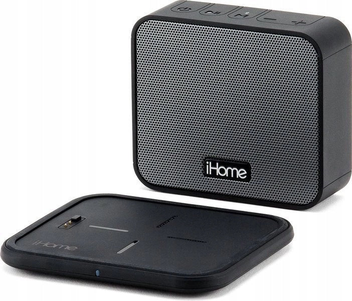 iHome iBTW88 - speaker + charging station Packaging status original