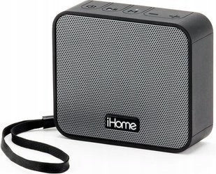 iHome iBTW88 - speaker + charging station