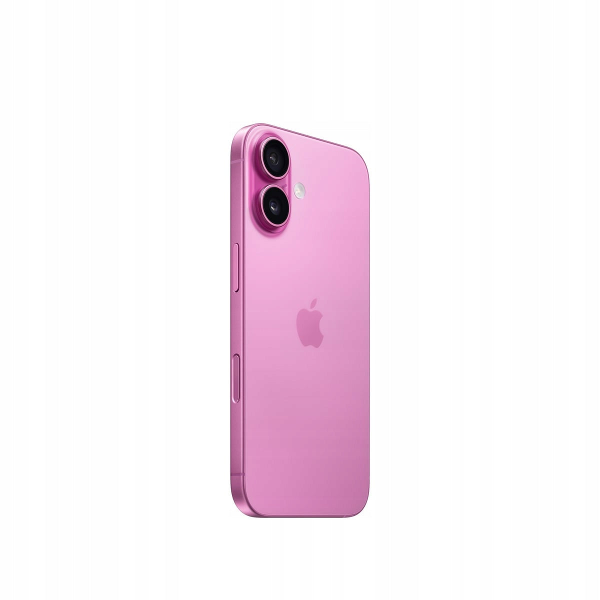 iPhone 16 128GB Pink Charger included no