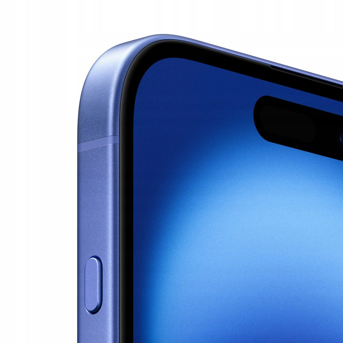 iPhone 16 Plus 8 GB / 128 GB 5G blue Apple Brand Apple