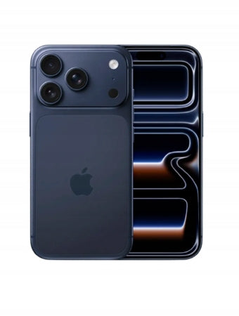 iPhone 17 Pro 512GB Deep Blue