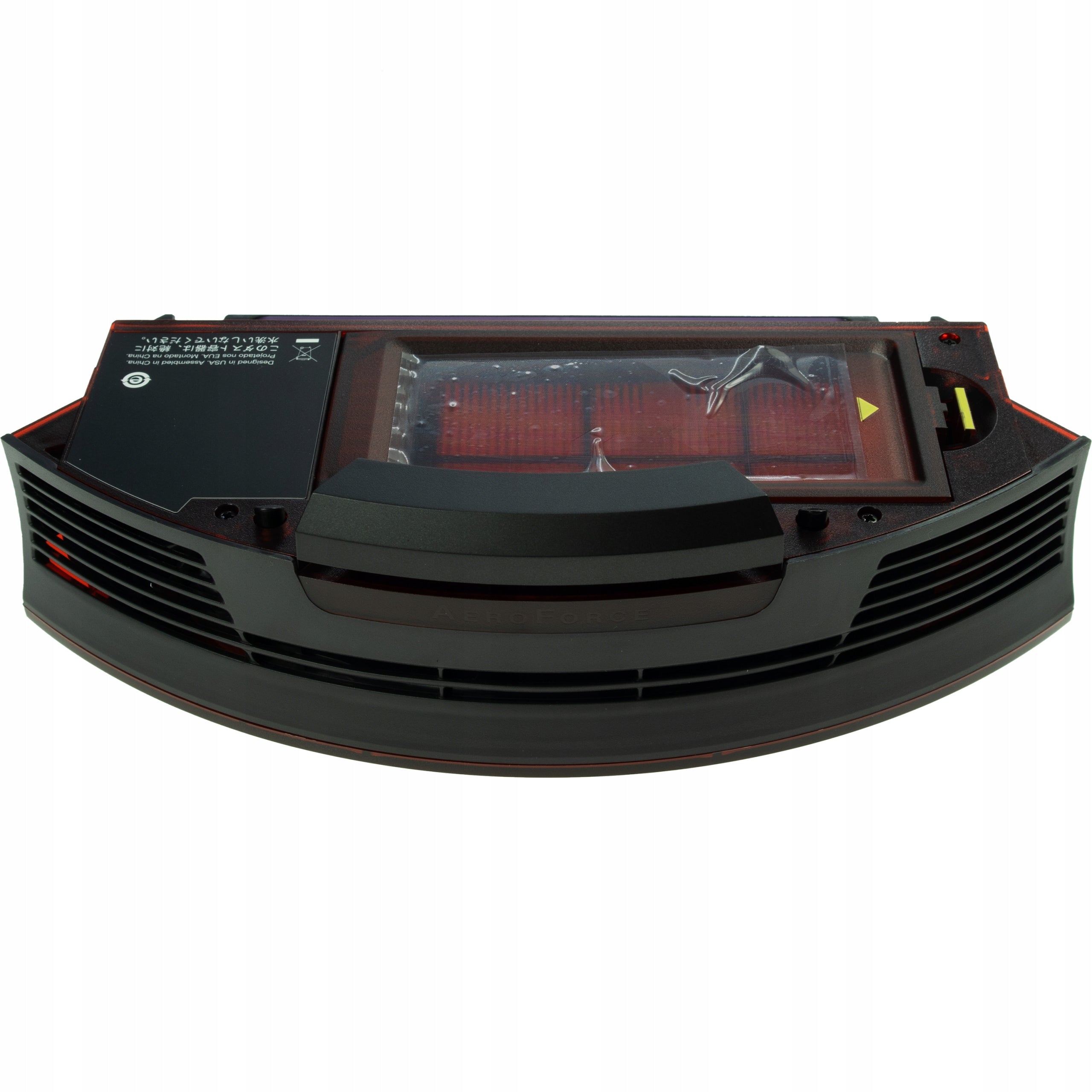 iRobot Roomba 980 series AeroForce dirt container Manufacturer code 4482326