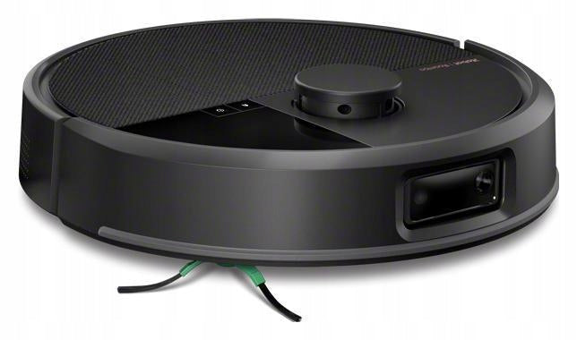 iRobot Roomba Max 705 VAC Dominant color black