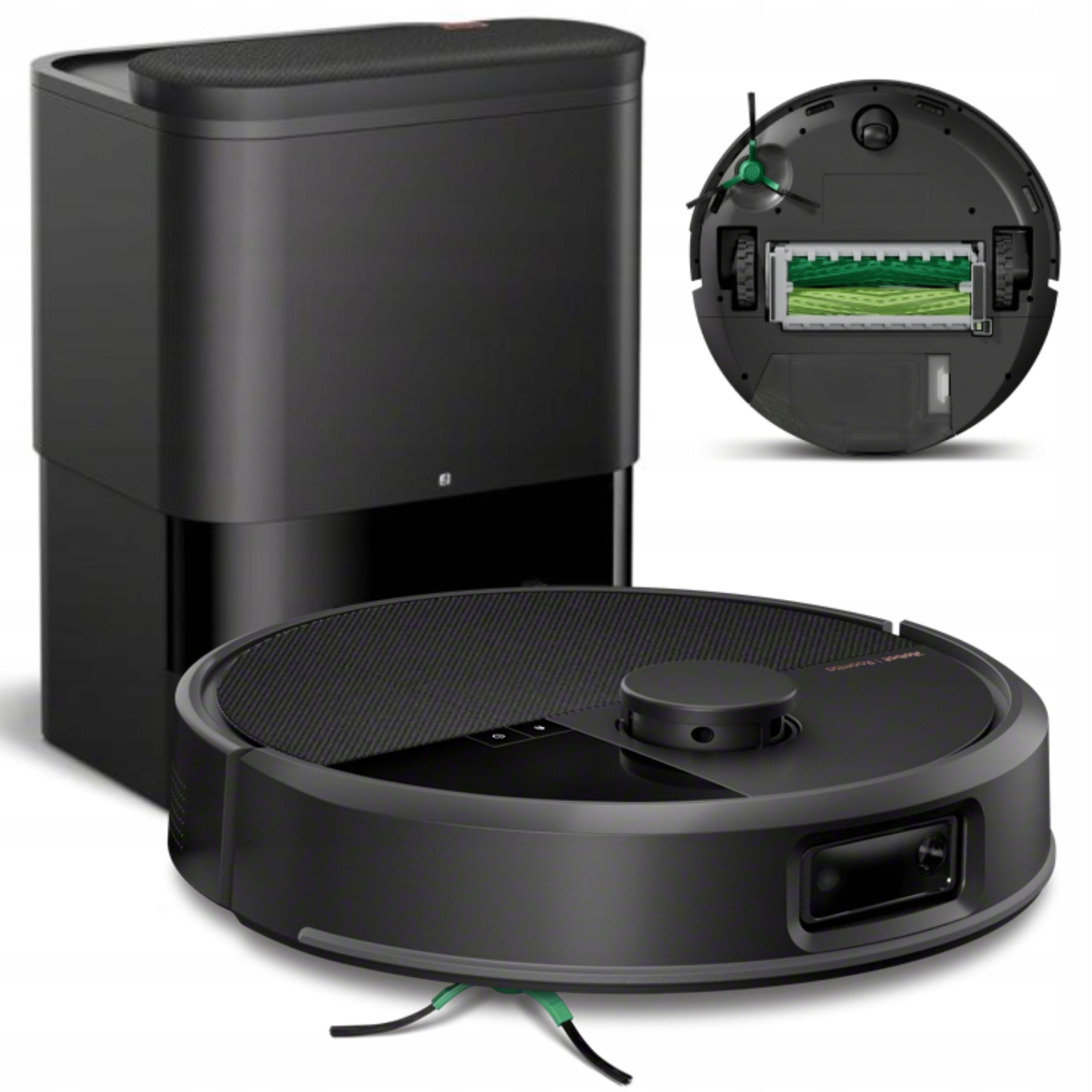 iRobot Roomba Max 705 VAC Product depth 35 cm