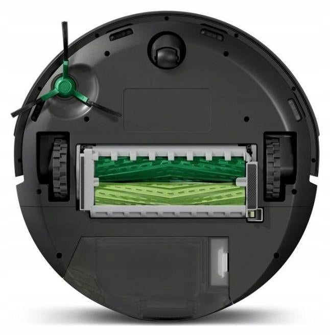 iRobot Roomba Max 705 VAC Product weight with unit packaging 7.64 kg