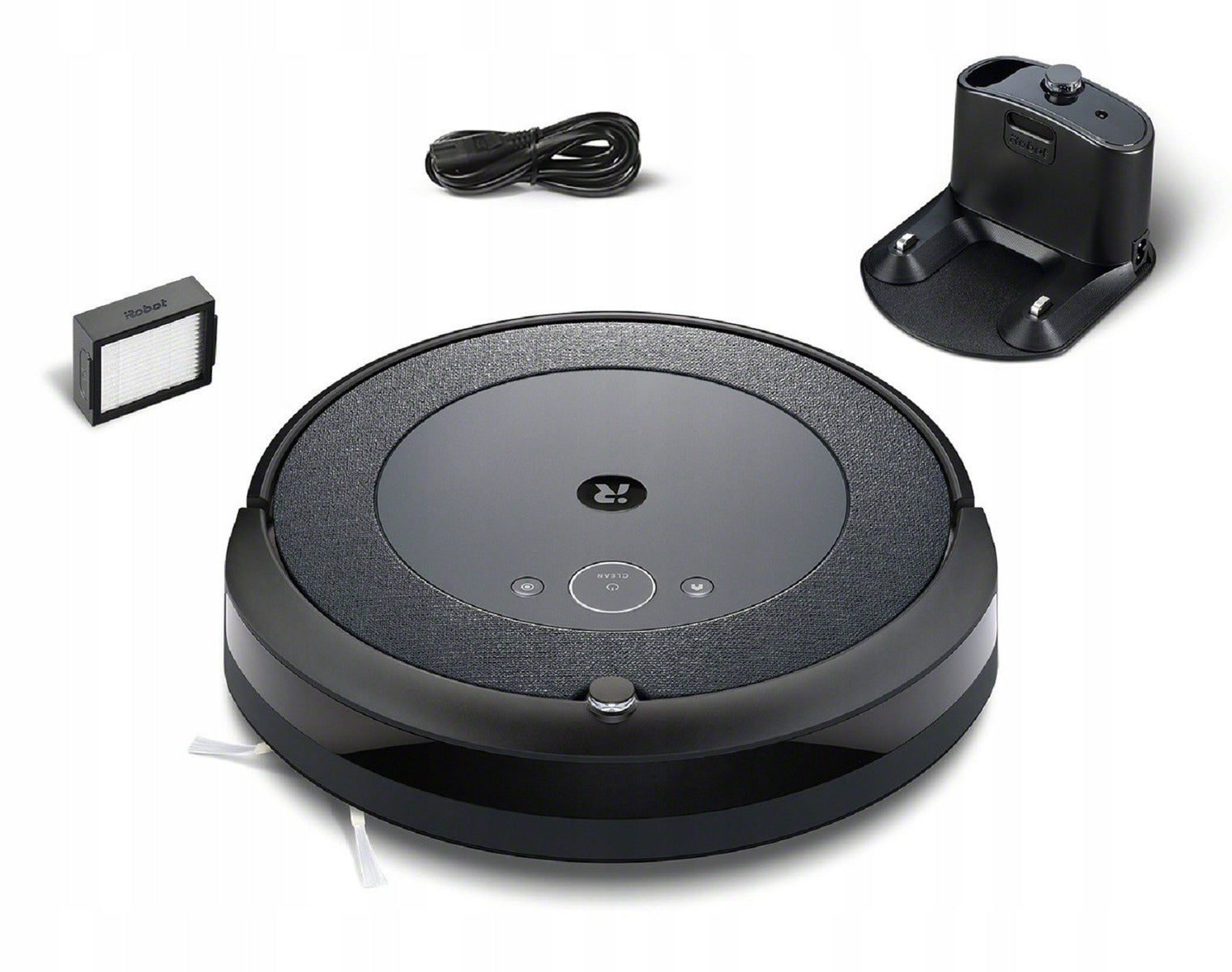 iRobot Roomba i3 Staubsaugroboter i3154
