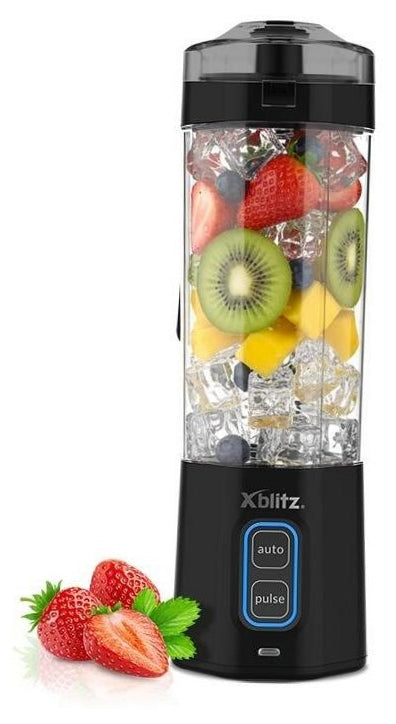 iRon Portable Blender
