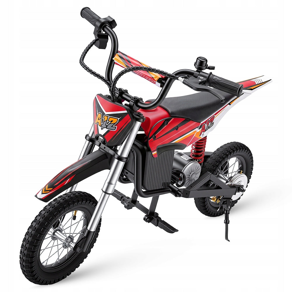 iScooter A12 Children's Electric Vehicles 350W 36V 4,5Ah 25km/h 12"20km Manufacturer code iscooter A12 -EU- 647207802138
